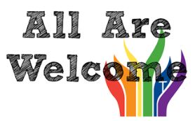 all-are-welcome
